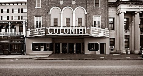 Colonial Theater