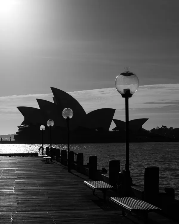 Sydney Opera House thumbnail