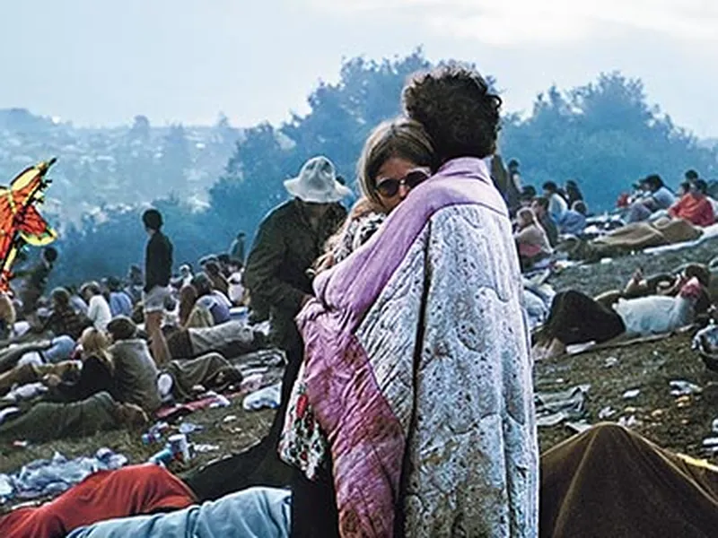 A Woodstock Moment – 40 Years Later | Arts & Culture| Smithsonian Magazine