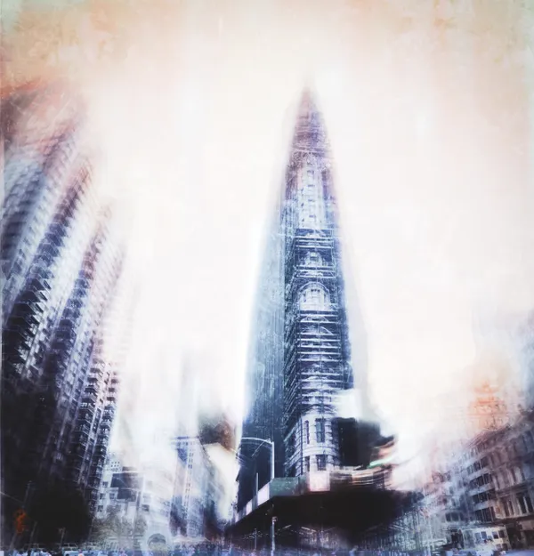 The Flat Iron thumbnail