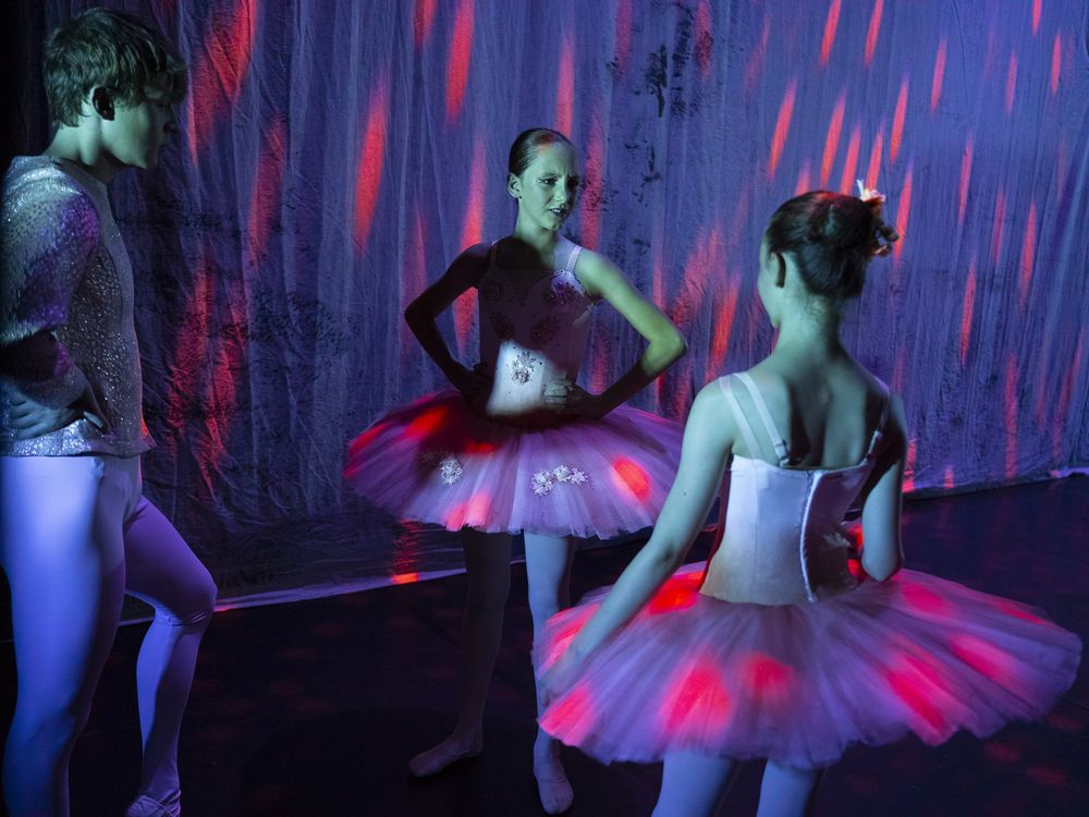 Ukraine Requires Boycott of ‘The Nutcracker’ and Different Russian Works | Good Information