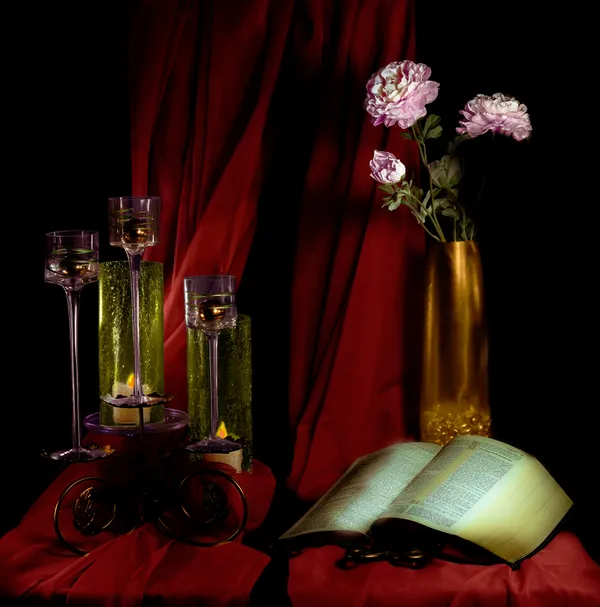 Illuminated byTime thumbnail