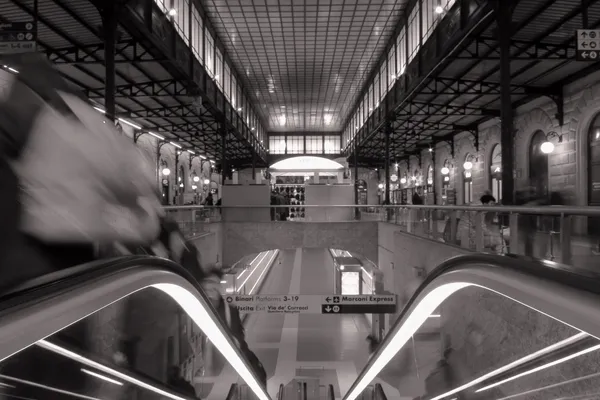 At the Station thumbnail