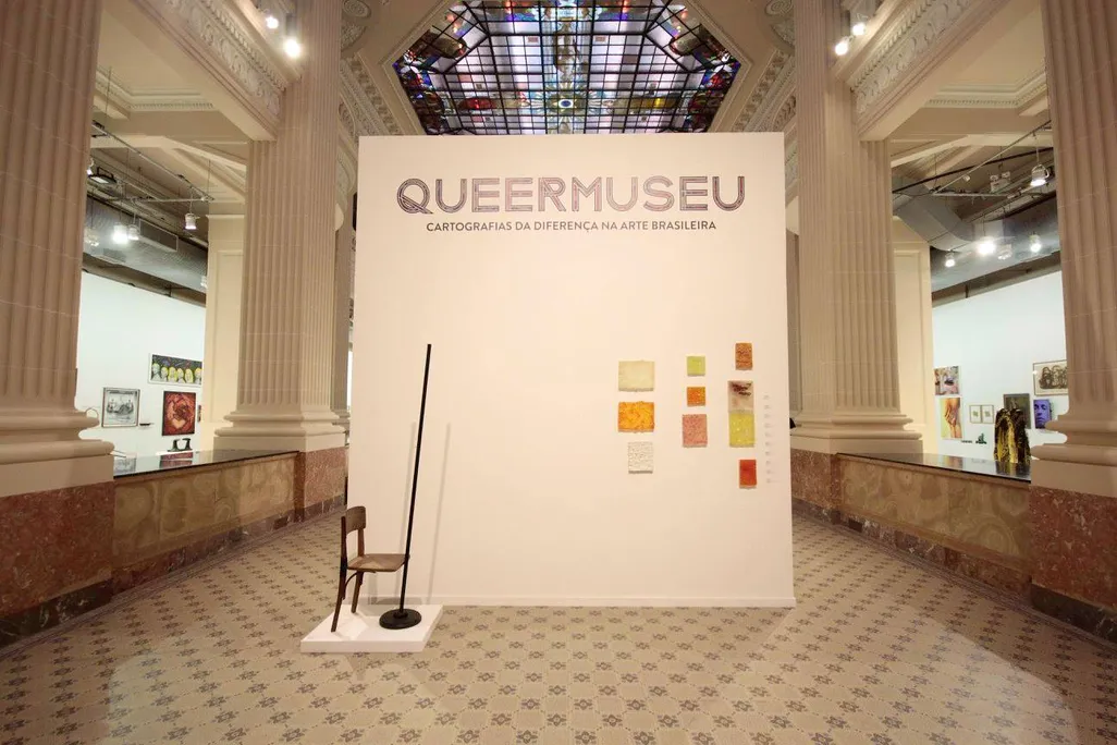 Queermuseu
