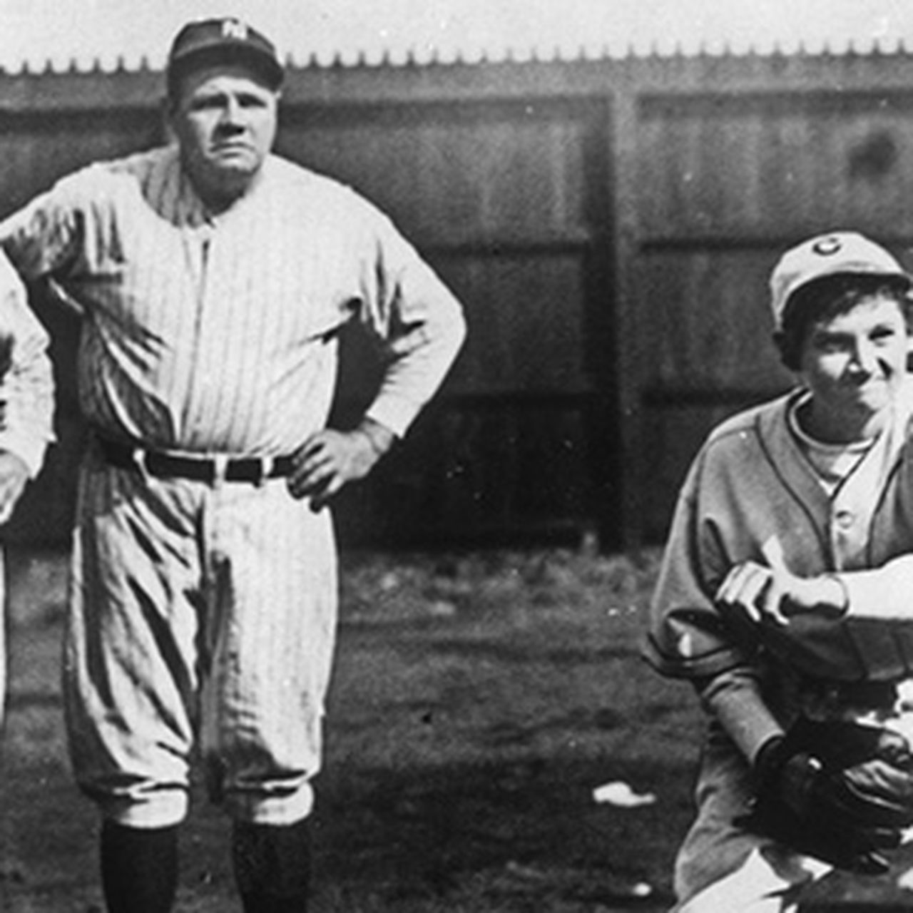 Babe Ruth, Sultán de los jonrones y los sobrenombres – Prodavinci, image size:1280x1280