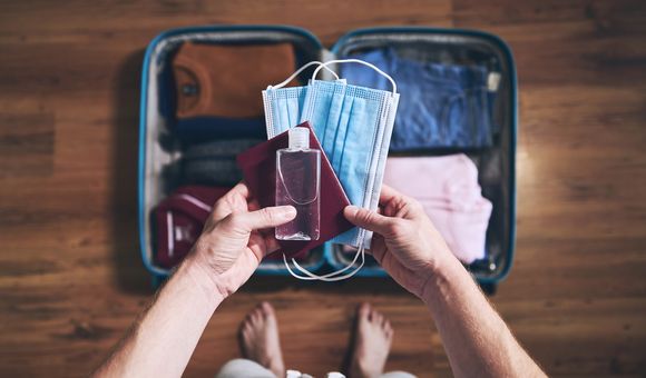 In a Smithsonian Associates Streaming program on July 28, a panel of experts share the best advice and resources for staying safe, healthy and well-informed so you can relax on your long-overdue trip.
