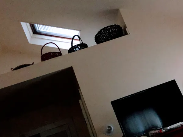 Hope-Taking a Breath, Looking up, Embracing the Light In Today thumbnail