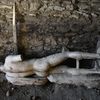 Archaeologists Stumble Upon Marble Statue of Greek God in Ancient Sewer icon