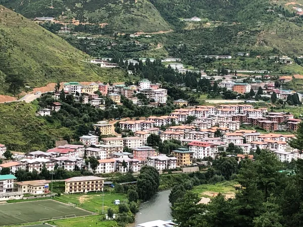 Biggest Housing Colony in Bhutan thumbnail