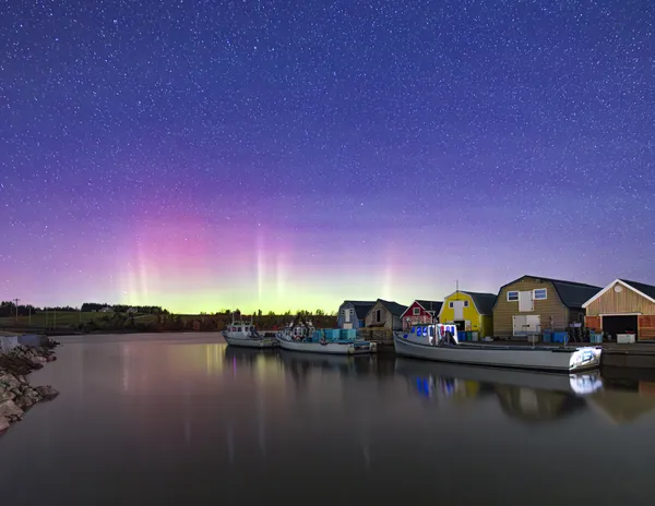 Silver Lining thumbnail