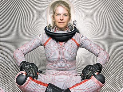 Dava Newman