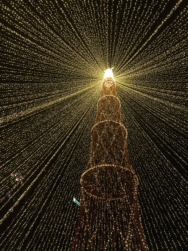 The New Year Decoration Creating The New Year Wonder thumbnail