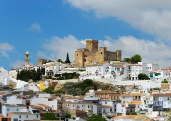 Spain's Andalusia: A One-Week Stay in Antequera description