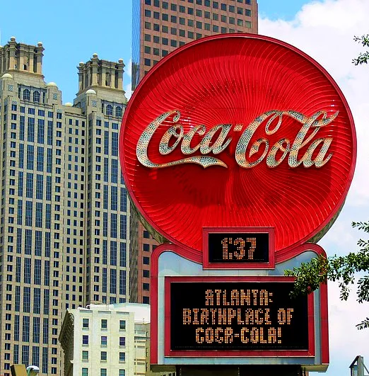Atlanta's Rich Heritage thumbnail