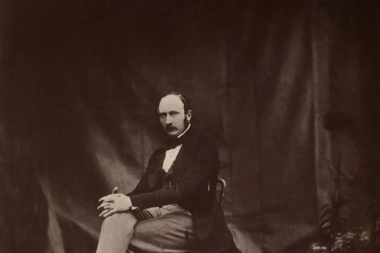 Prince Albert