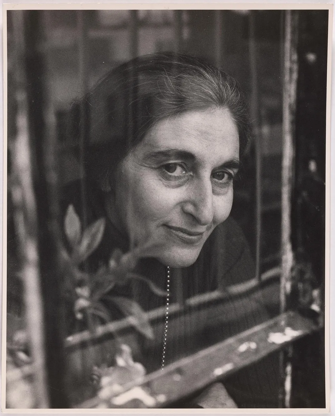 Ruth Prawer Jhabvala