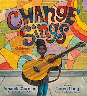 Preview thumbnail for 'Change Sings: A Children's Anthem