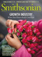 Cover for February 2011