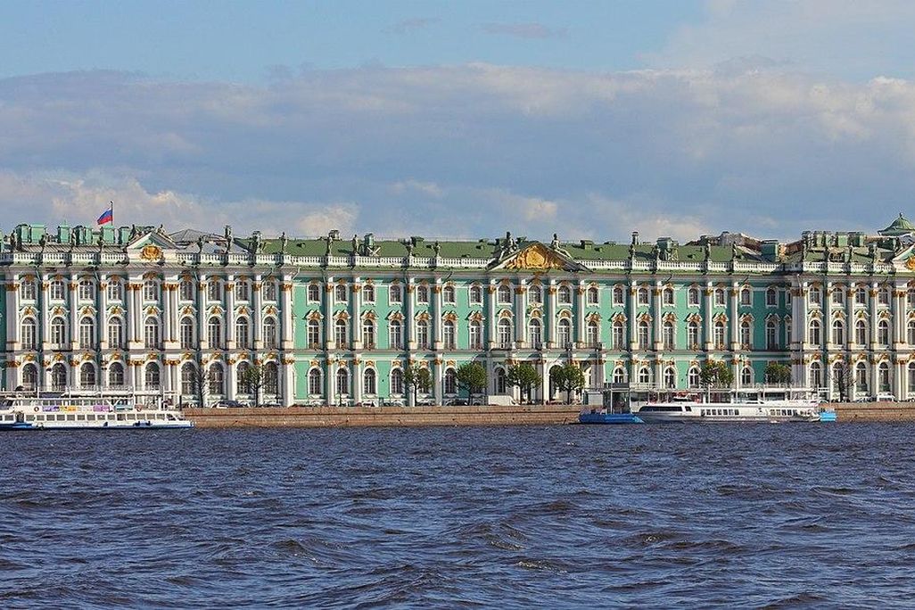 The Hermitage