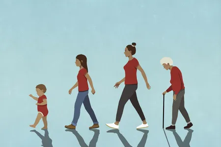 A growing movement is underway to halt chronic disease by protecting brains and bodies from the biological fallout of aging.