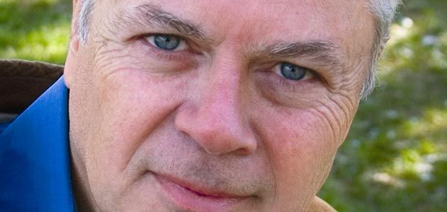 Stephen Kinzer on 