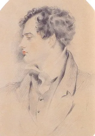 Byron Was One of the Few Prominent Defenders of the Luddites