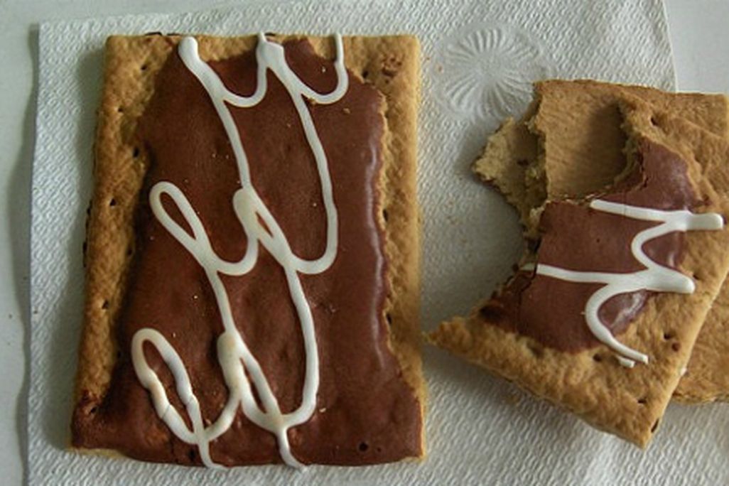 Pop Tarts