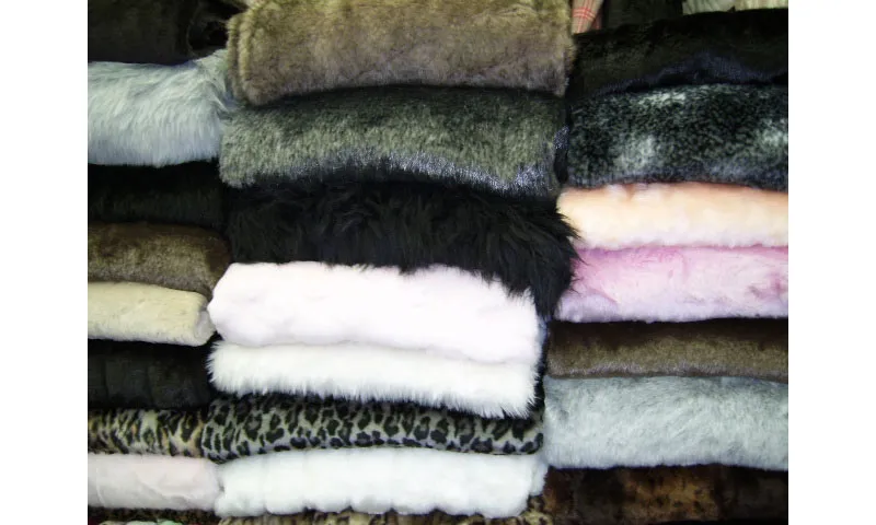 Faux Fur