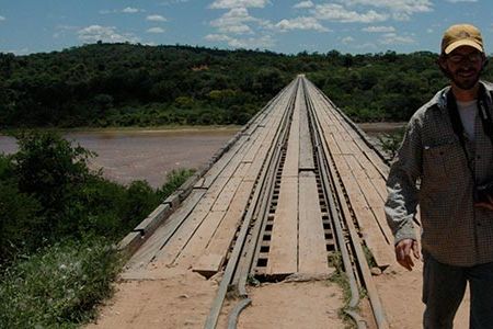 Brendan Borrell has a PhD in biology and is currently a freelance writer.