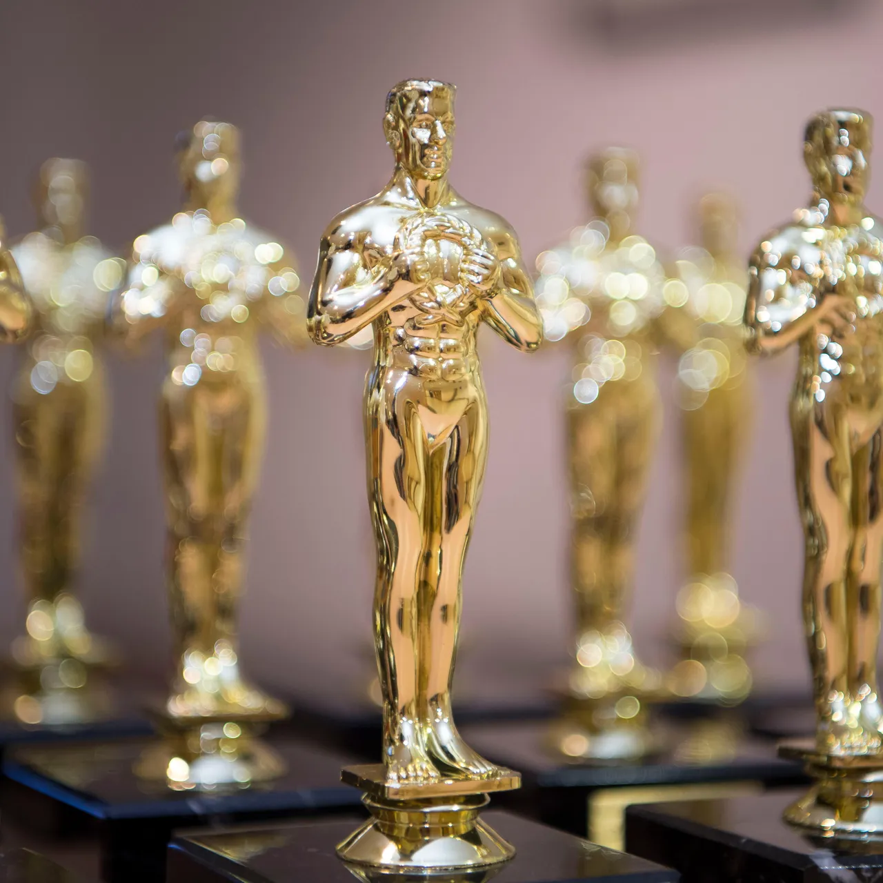 The First Academy Awards Had Its Own Version of the \, image size:1280x1280