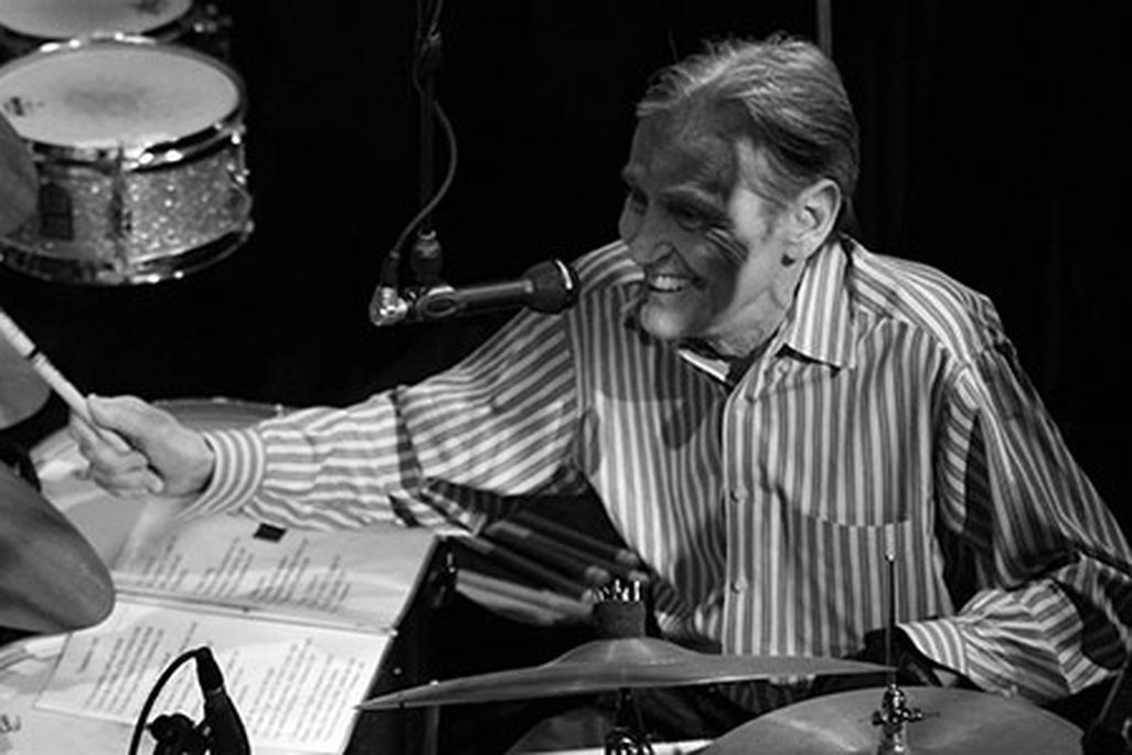 Levon Helm