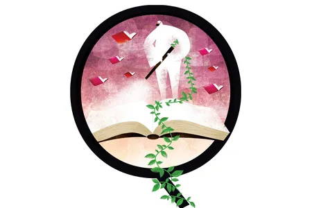 Fumigation was used on library book collections in the late 19th and early 20th centuries, when book-borrowing was seen as a possible disease vector. 


