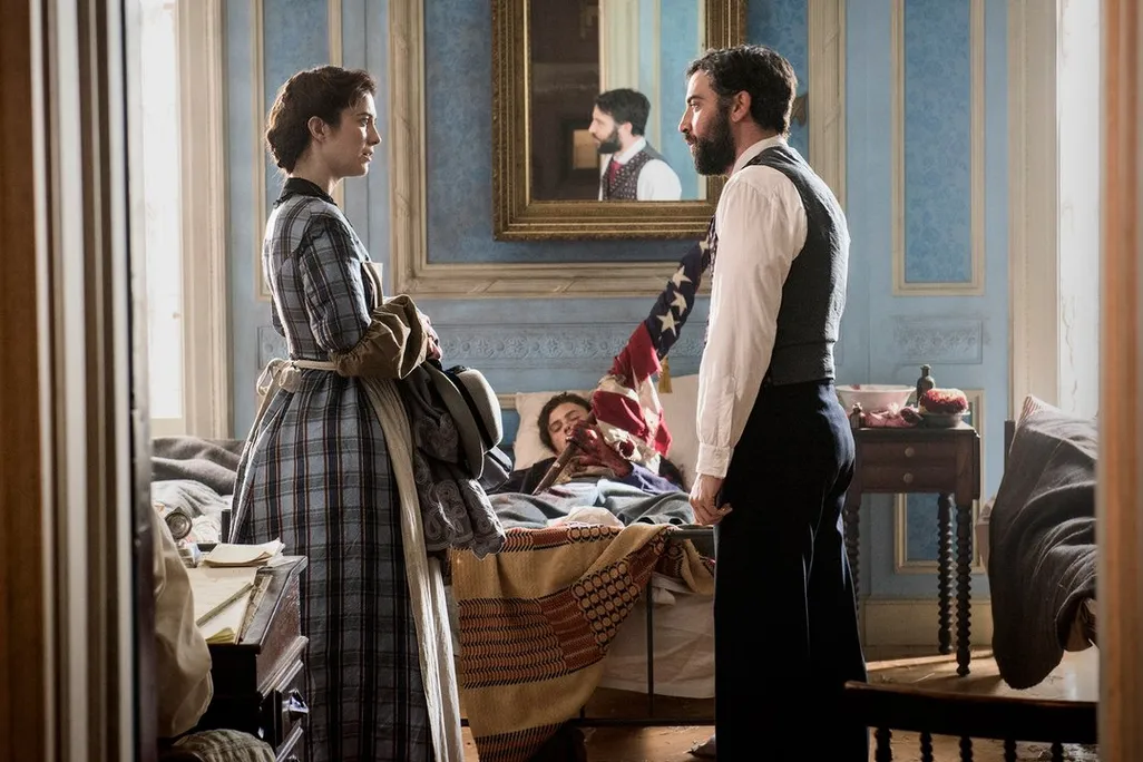 Mercy Street