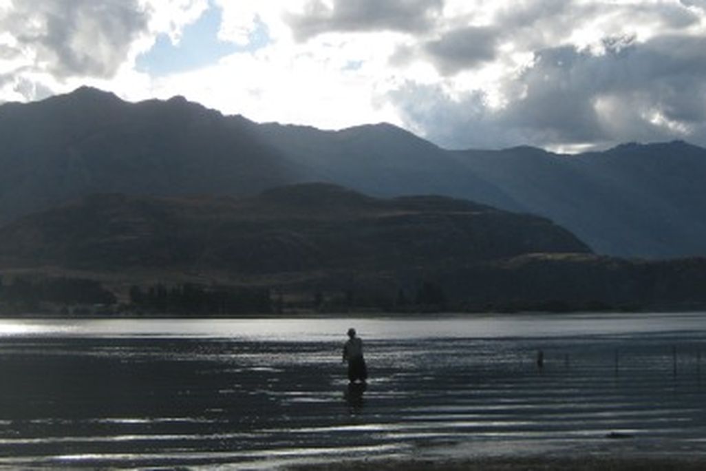 Lake Wanaka
