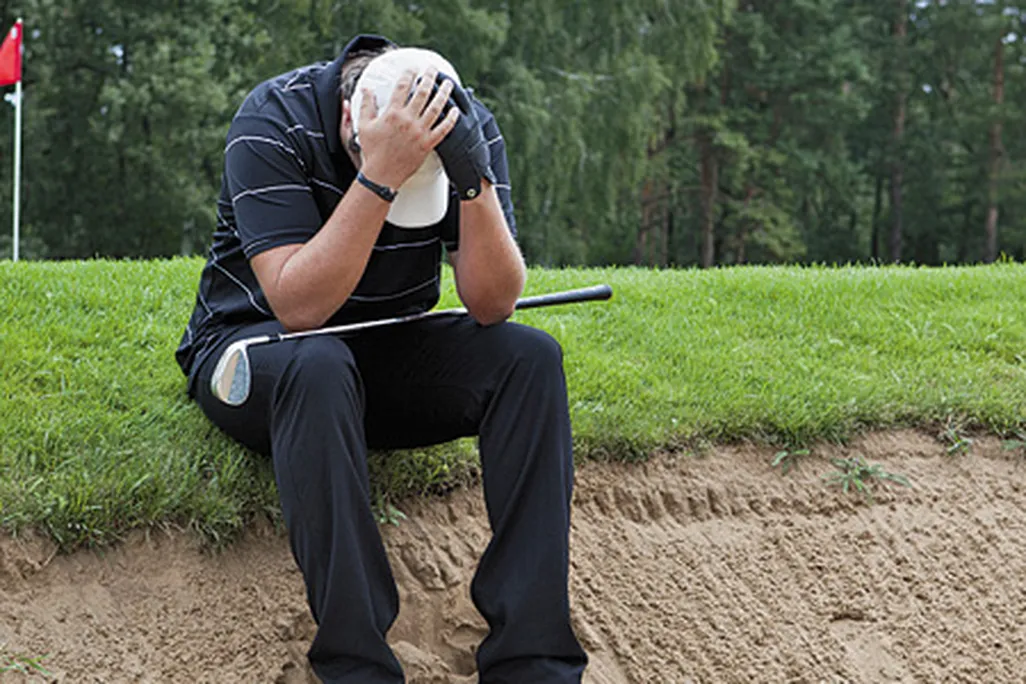 Golfer