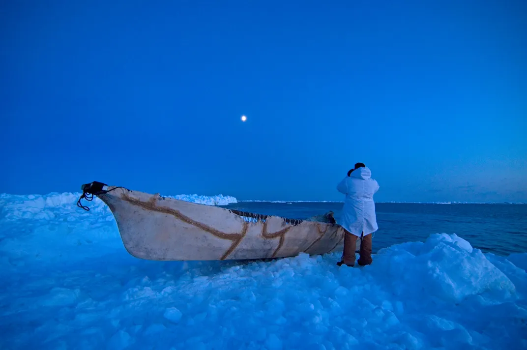 Why Scientists Are Starting to Care About Cultures That Talk to Whales