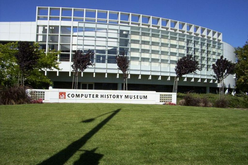 Computer History Museum