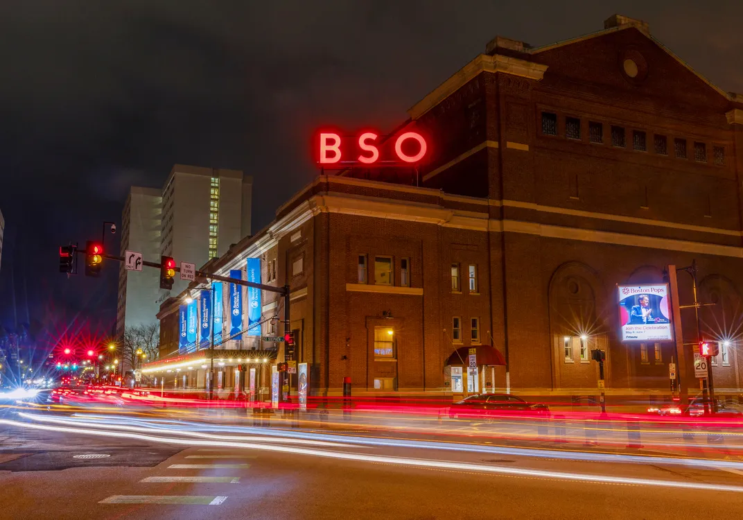 Listening Differently: How One Orchestra Is Reimagining the Concert Experience