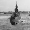 Wreck of WWII Submarine Found After 80 Years icon