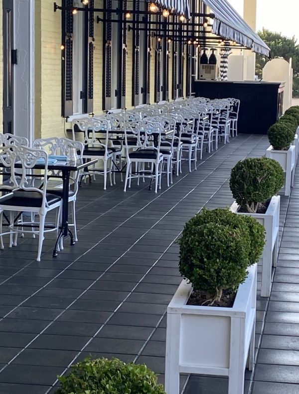 Historic Congress Hall Cape May, NJ thumbnail