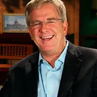 Rick Steves