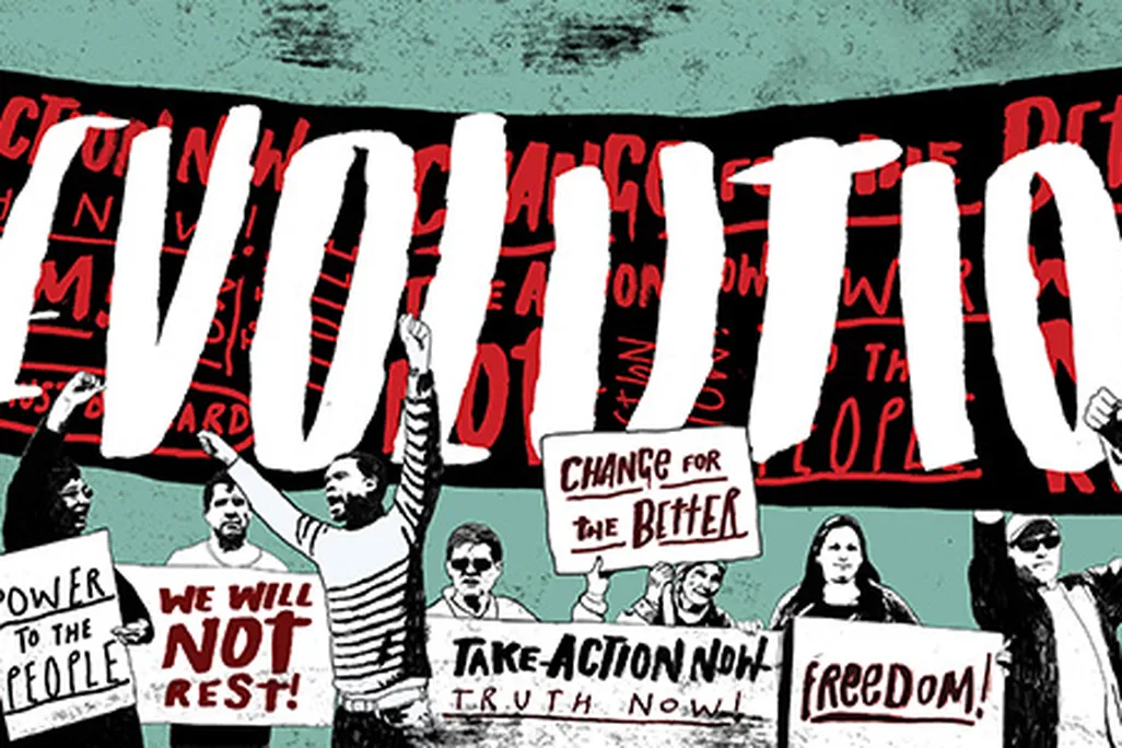 Revolution