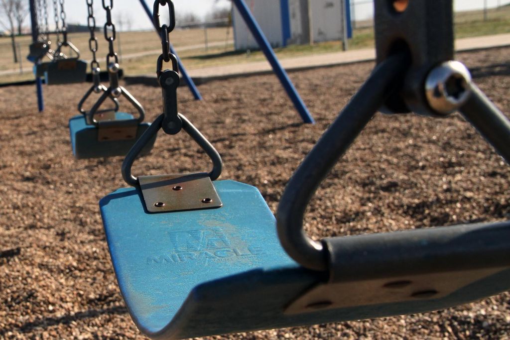 Empty Swings