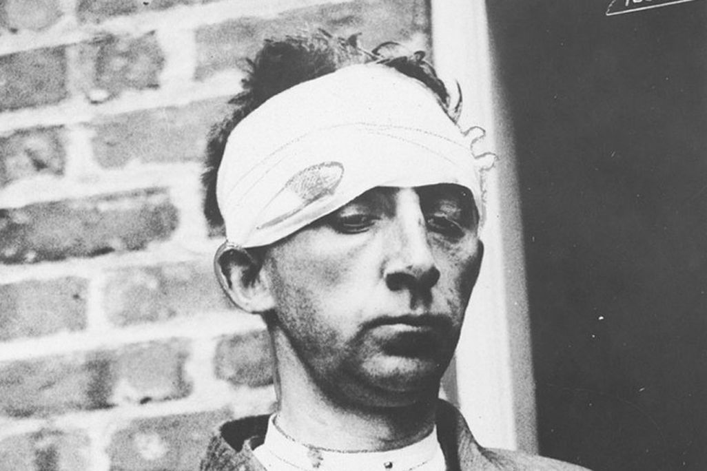 Erich Muenter