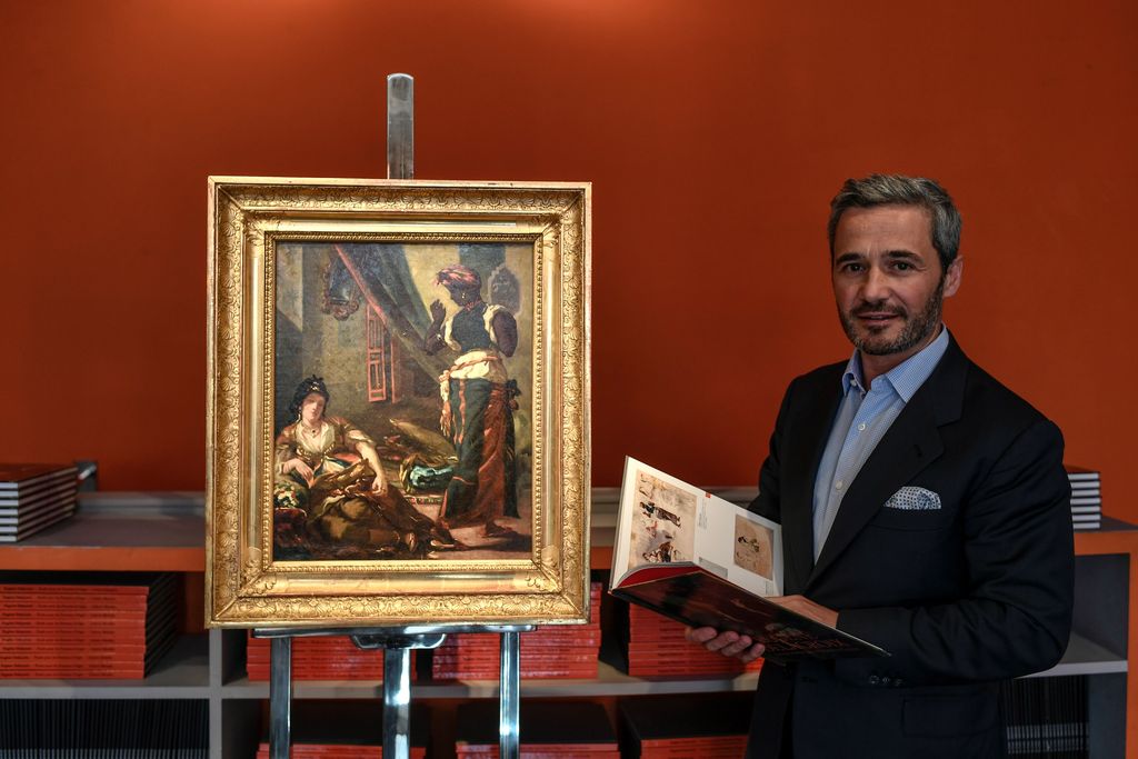 Delacroix