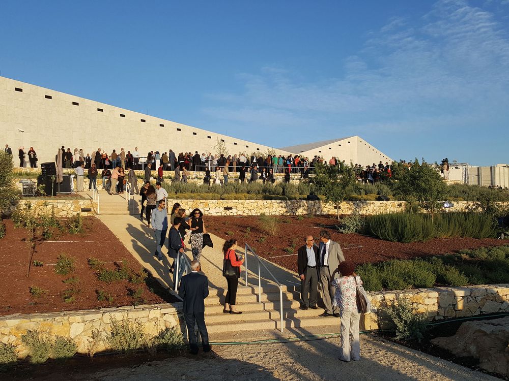 Palestinian Museum