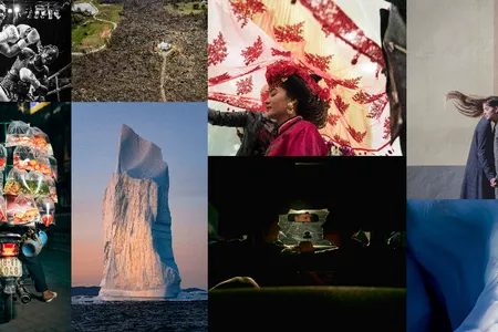 Presenting the winners of Smithsonian magazine's 17th annual photo contest