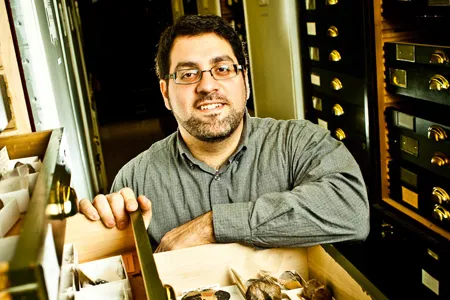 Matthew Carrano, a paleontologist with the National Museum of Natural History, recommends Dinosaur State Park in Connecticut for those evotourists interested in dinosaurs.