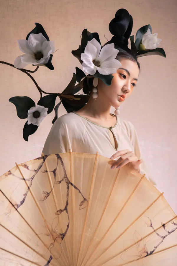 Fan and Fragrance thumbnail