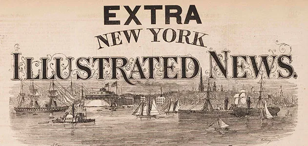 Illustrated News